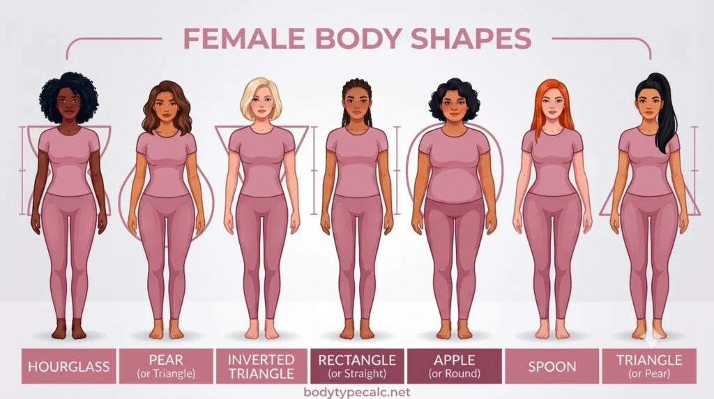 Body Type Calculator