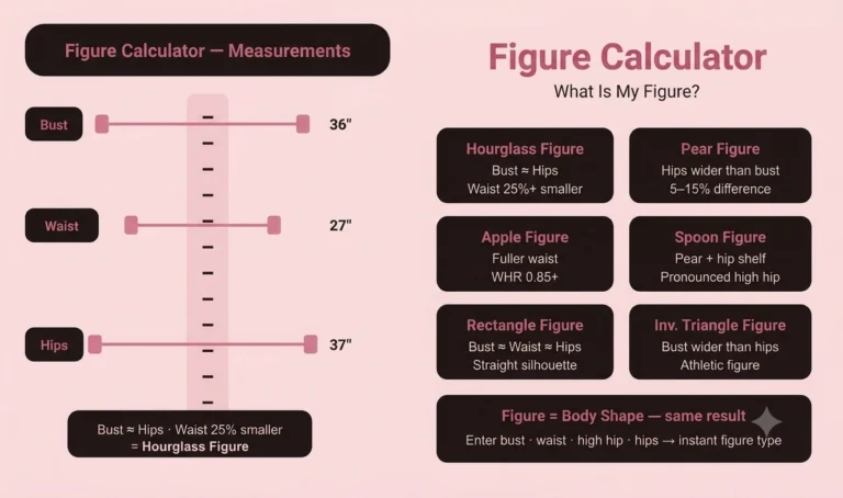 Figure Calculator
