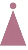 Triangle Body Shape